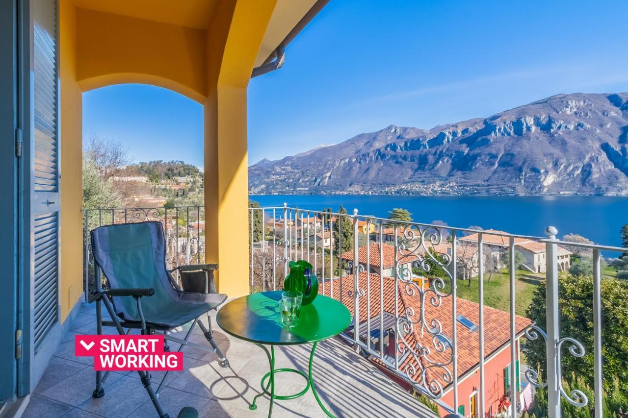 Ca' Maria Lavanda By Wonderful Italy Bellagio Exterior foto