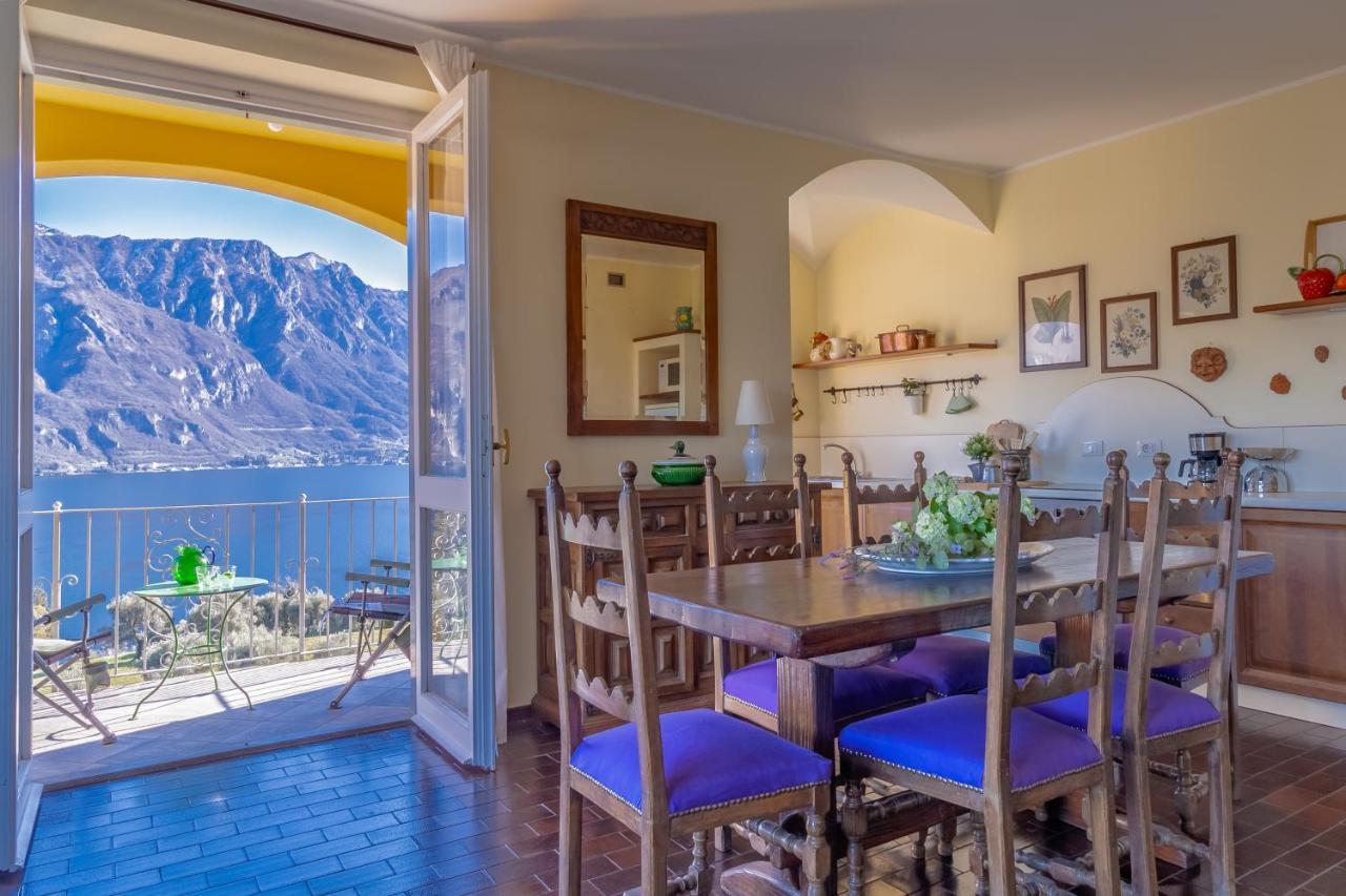 Ca' Maria Lavanda By Wonderful Italy Bellagio Exterior foto