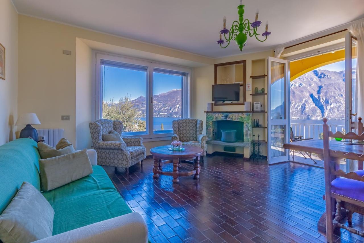 Ca' Maria Lavanda By Wonderful Italy Bellagio Exterior foto