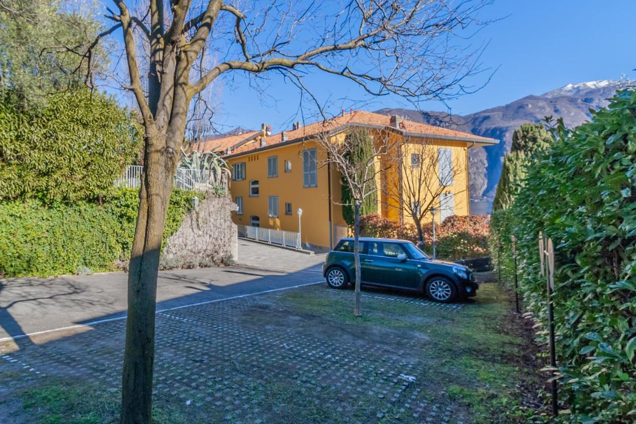 Ca' Maria Lavanda By Wonderful Italy Bellagio Exterior foto