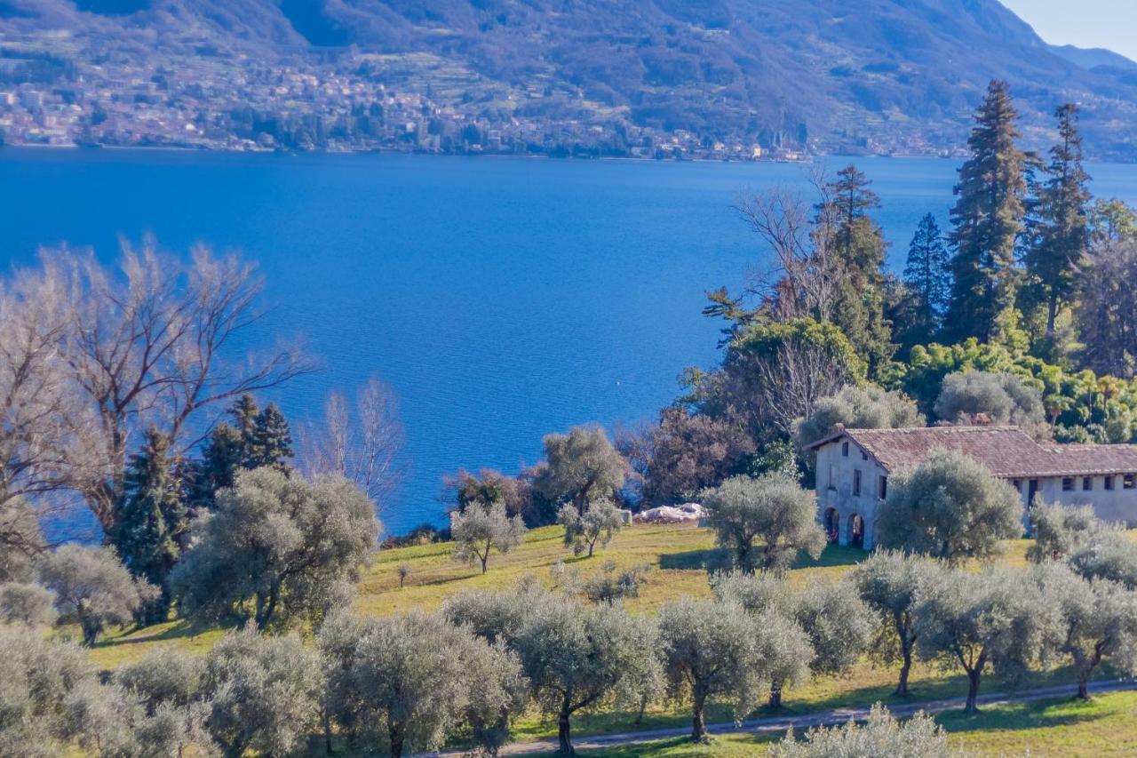 Ca' Maria Lavanda By Wonderful Italy Bellagio Exterior foto