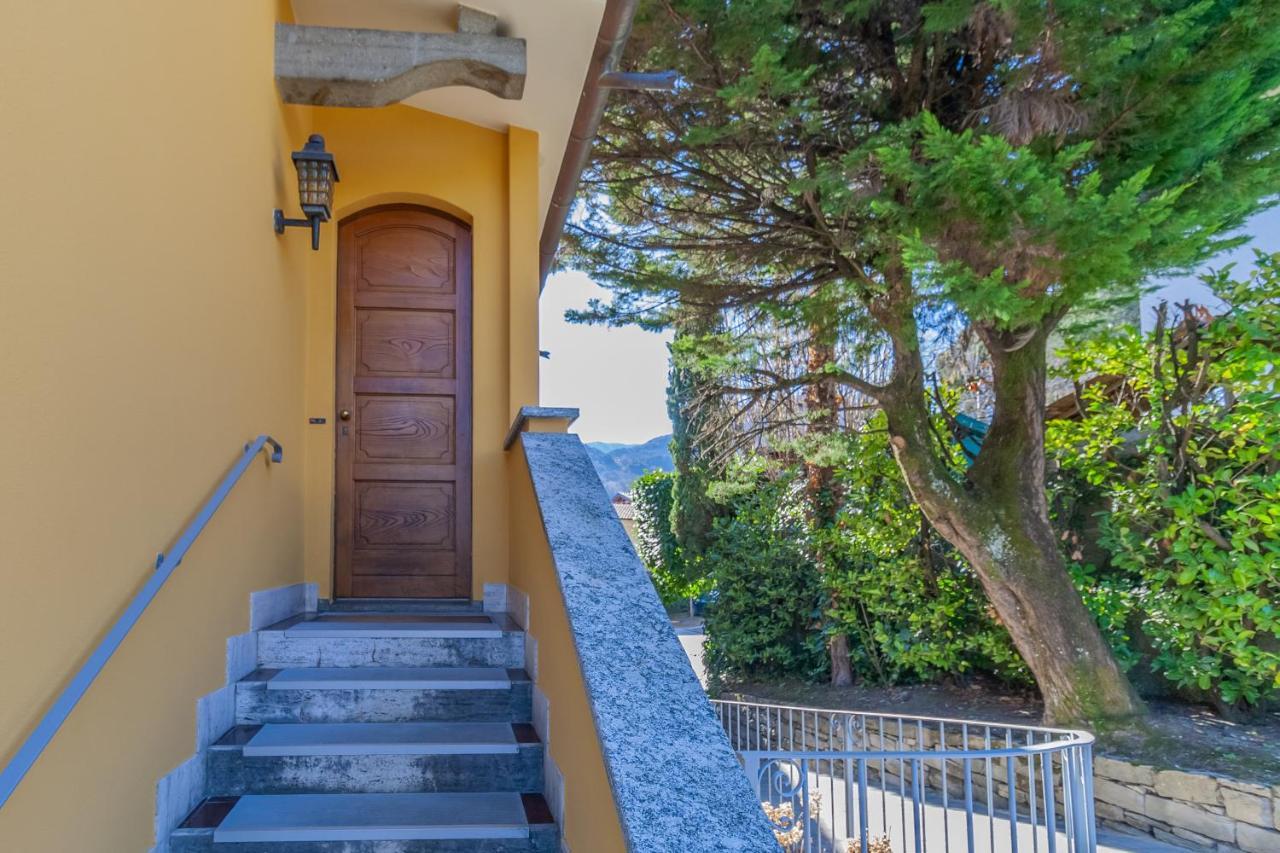 Ca' Maria Lavanda By Wonderful Italy Bellagio Exterior foto