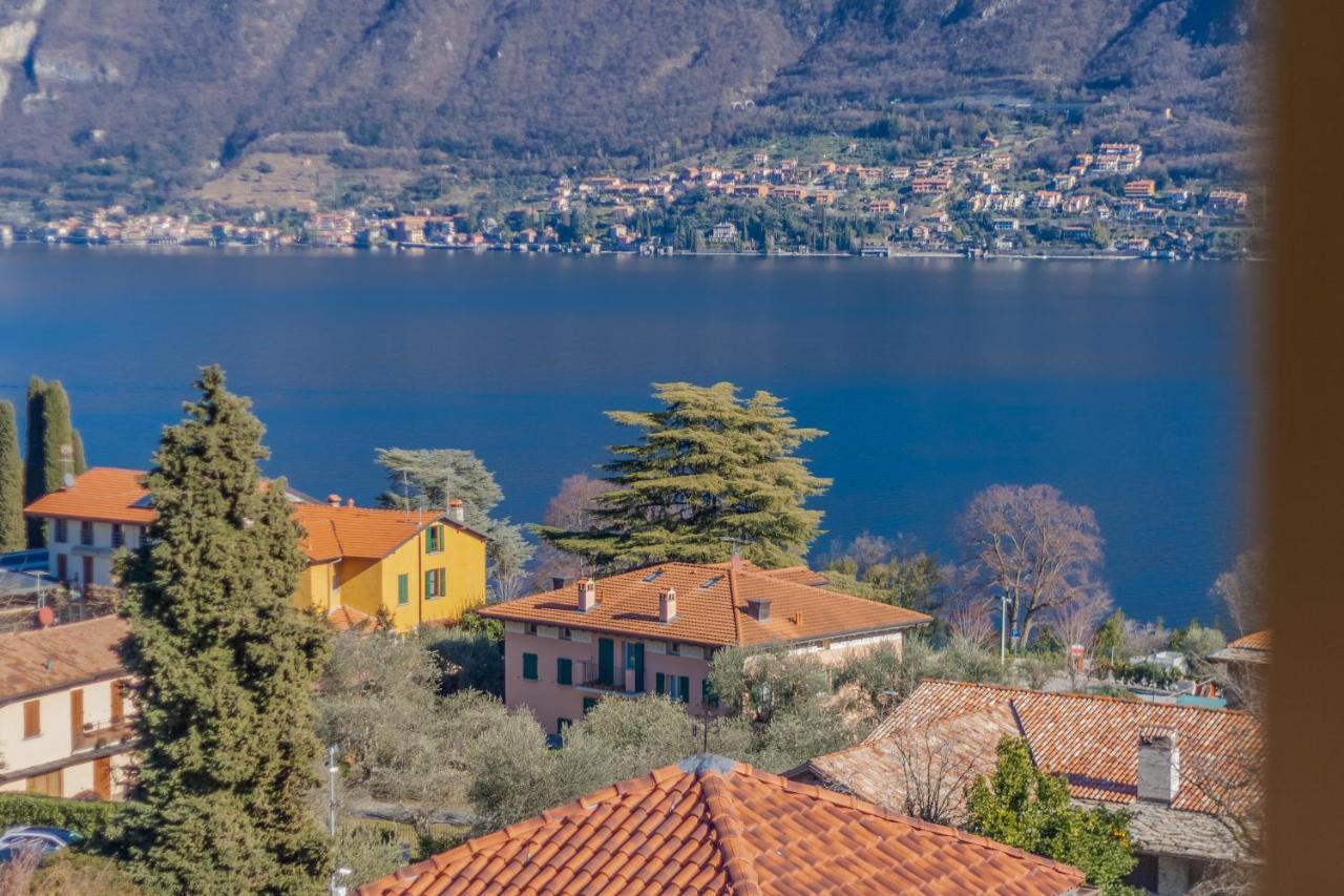 Ca' Maria Lavanda By Wonderful Italy Bellagio Exterior foto