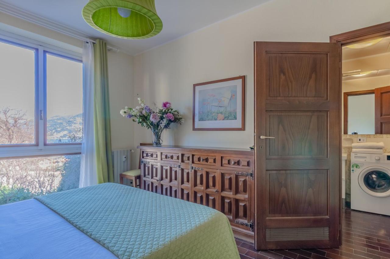Ca' Maria Lavanda By Wonderful Italy Bellagio Exterior foto