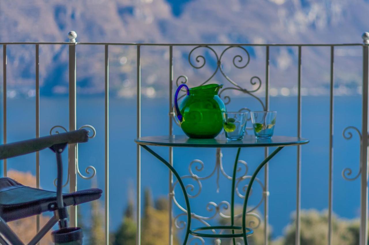 Ca' Maria Lavanda By Wonderful Italy Bellagio Exterior foto